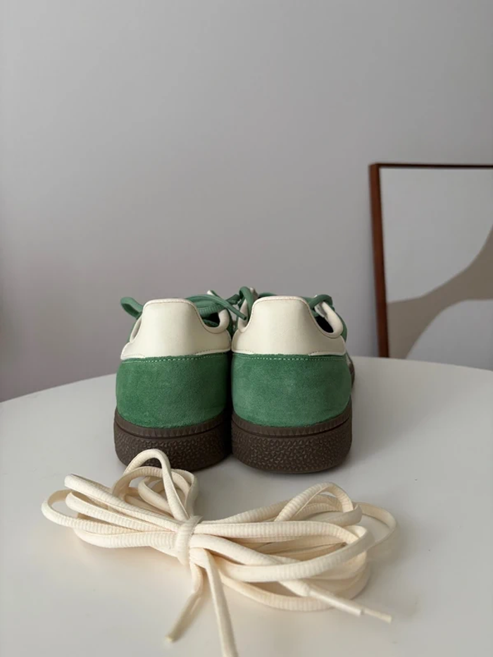 Adidas originals HANDBALL SPEZIAL taille 39 - photo numéro 3