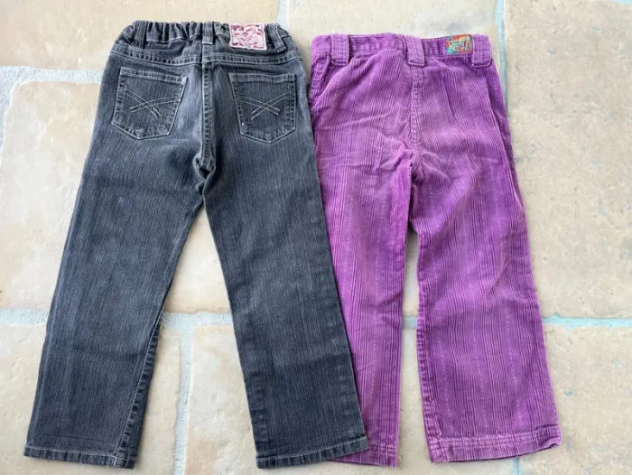 Pantalon - photo numéro 2