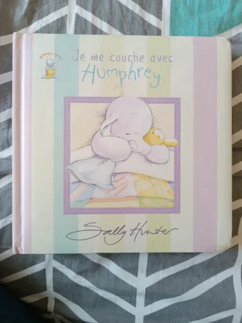 Livre Humphrey