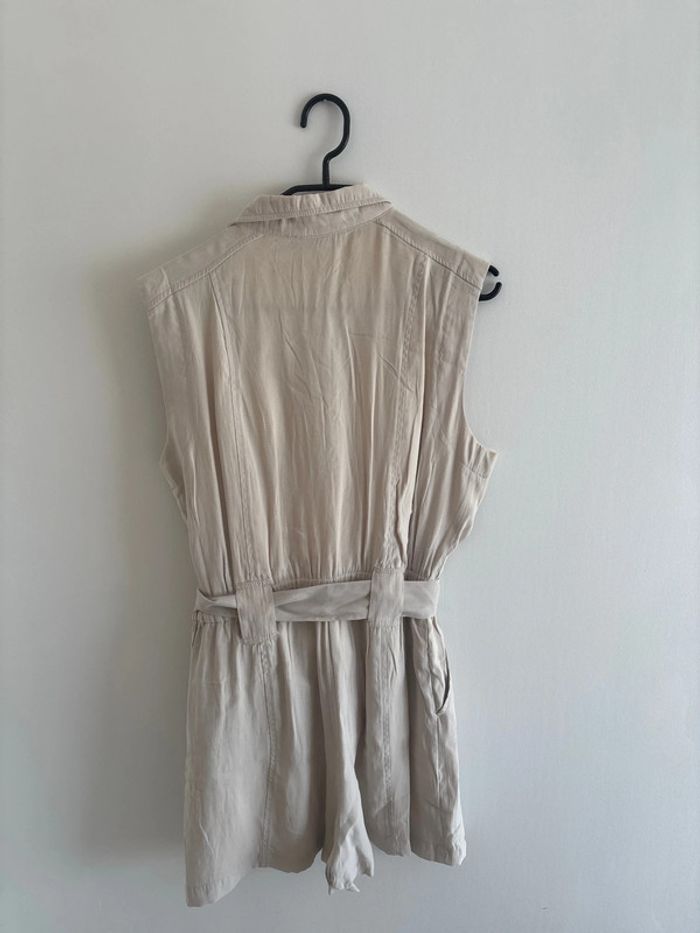 Combi short - photo numéro 2