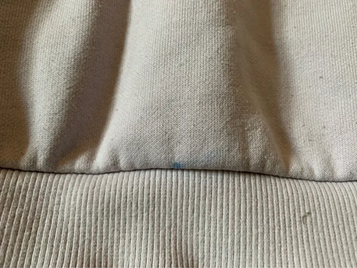 Sweat capuche - photo numéro 4