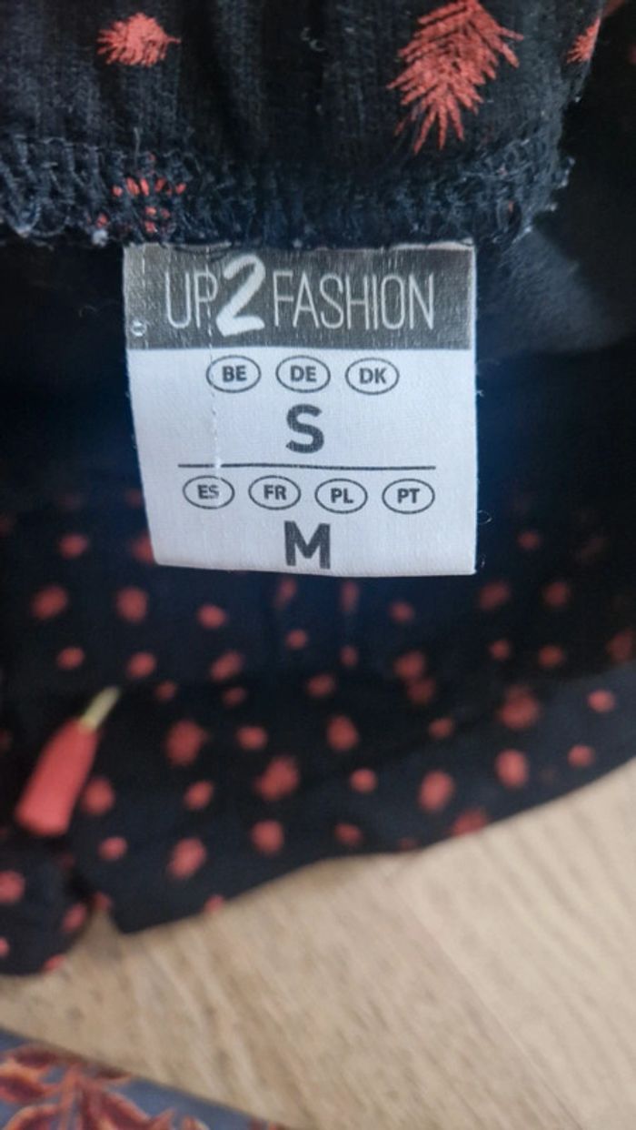 Short femme taille m - photo numéro 2