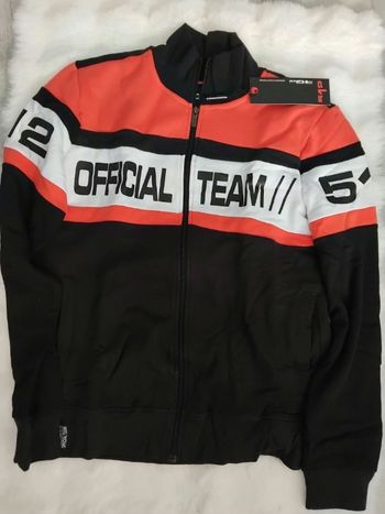 Veste homme RG512, neuf avec étiquettes