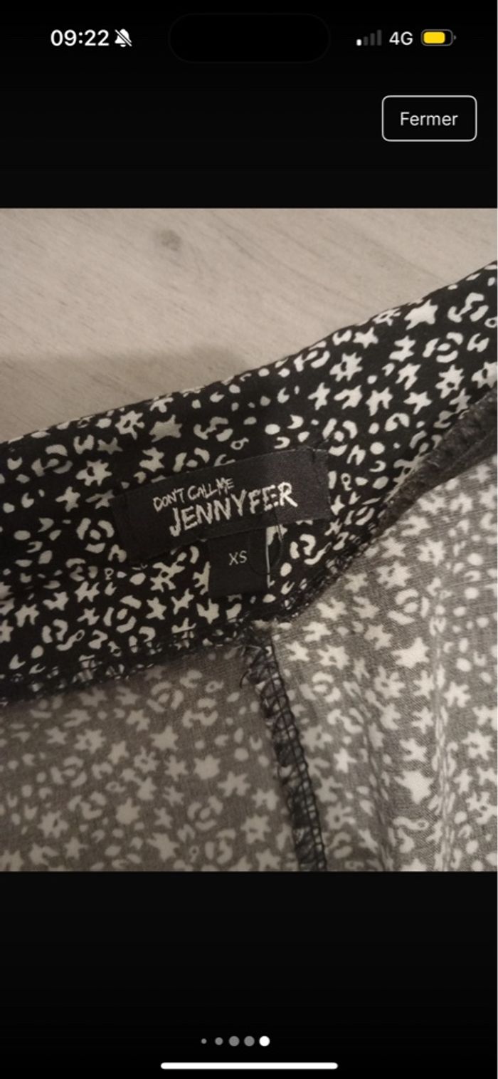 jupe été longue femme - photo numéro 4