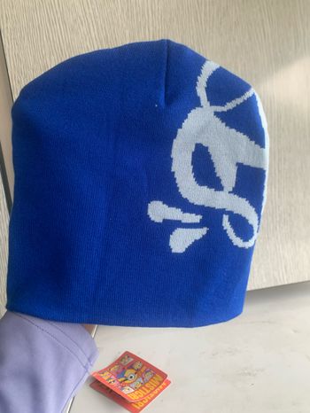 Bonnet syna world