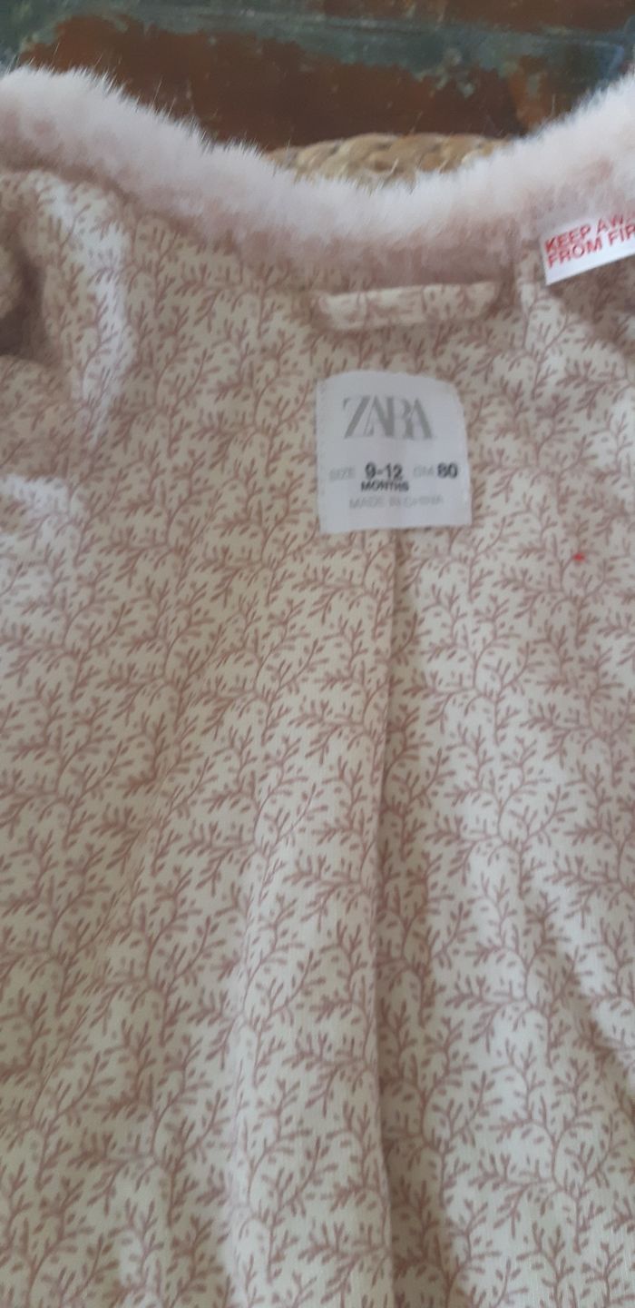 Manteau - photo numéro 3