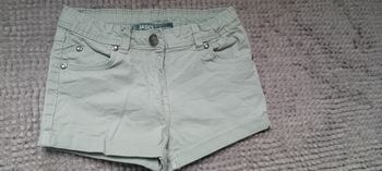 Short Orchestra 5 ans