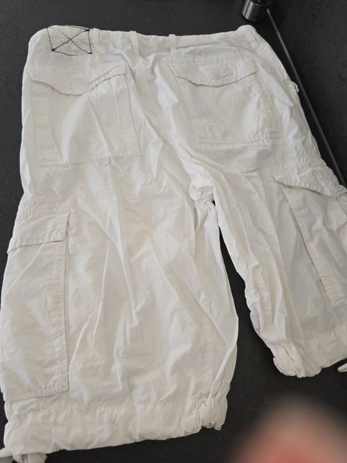 Bermuda eur 36 h&m - photo numéro 7