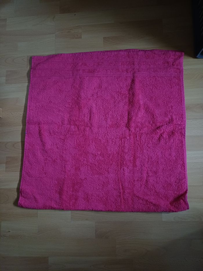 Drap de bain Tertio - photo numéro 2