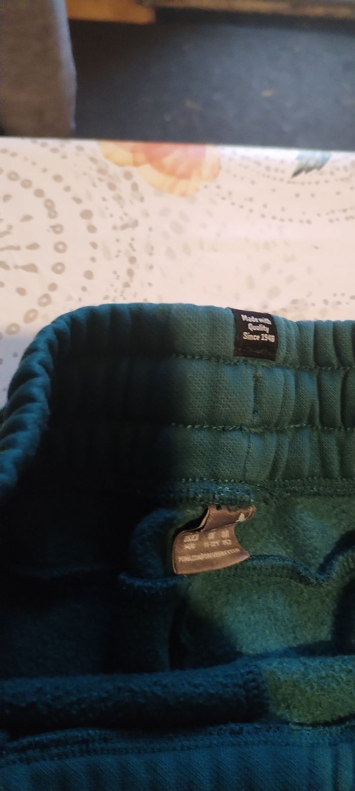 Jogging puma - photo numéro 4