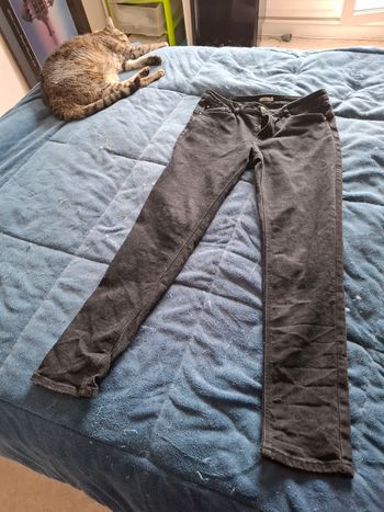 Jeans femme