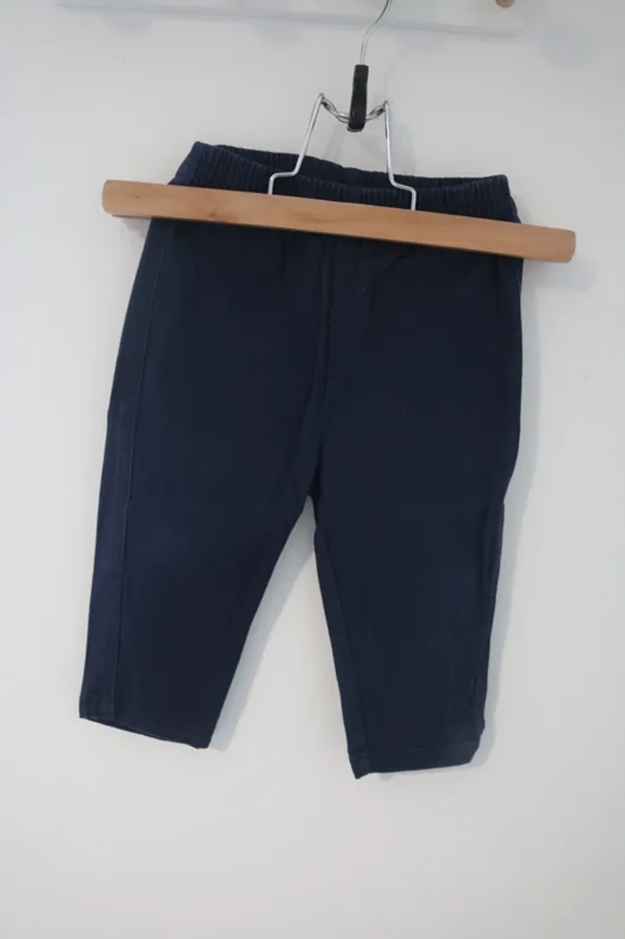 Ensemble Ma boutique plus 12 mois - photo numéro 2
