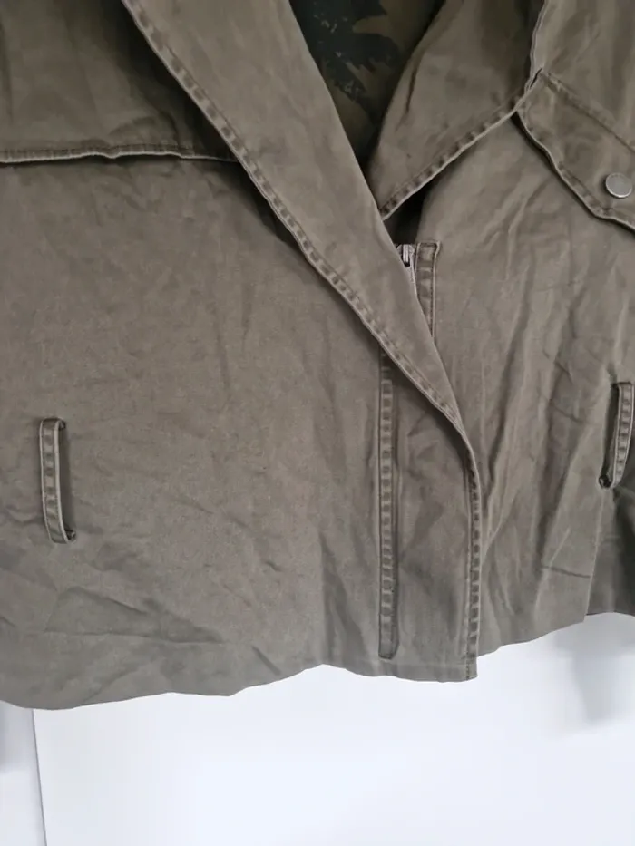 Veste IKKS - photo numéro 2