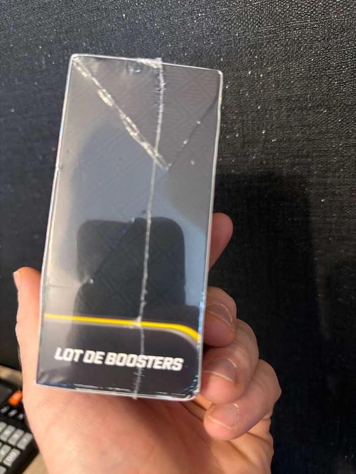 Bundle mega évolution - photo numéro 3