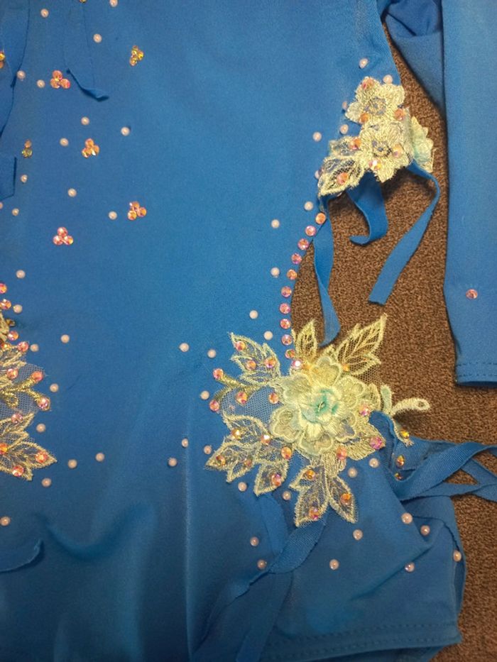 Justaucorps - photo numéro 7