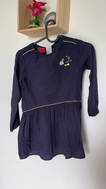 Robe fille