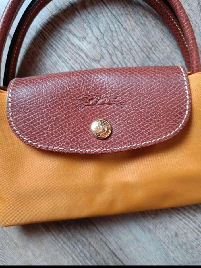 Sac  porté  main  S - photo numéro 9