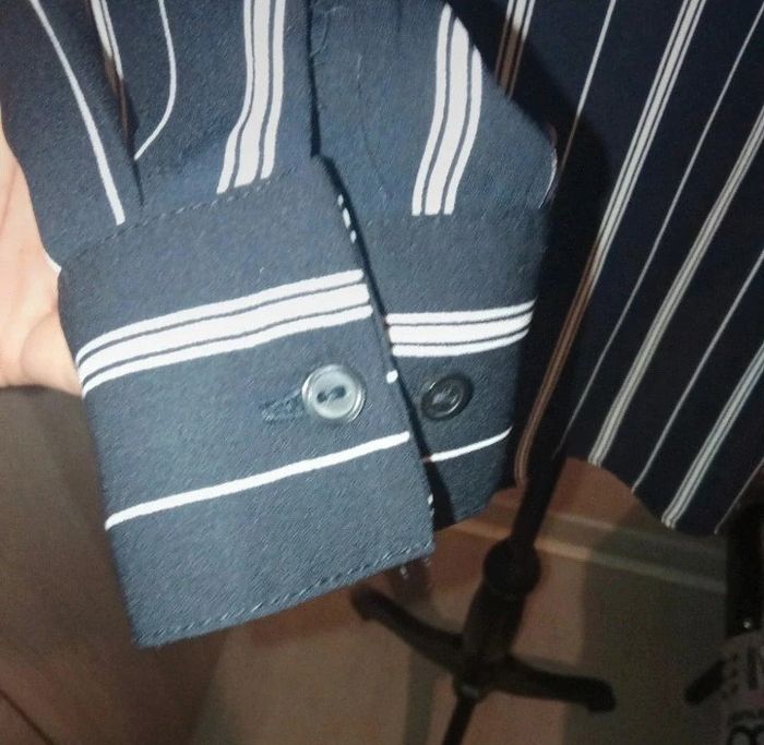 Chemise femme H&M 36 - photo numéro 4