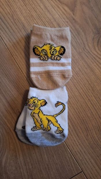Chaussettes