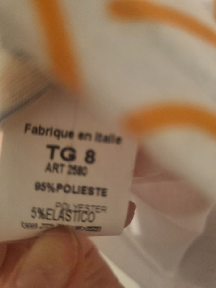 Tee-shirt - photo numéro 2