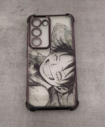 Coque téléphone samsung galaxy S23
