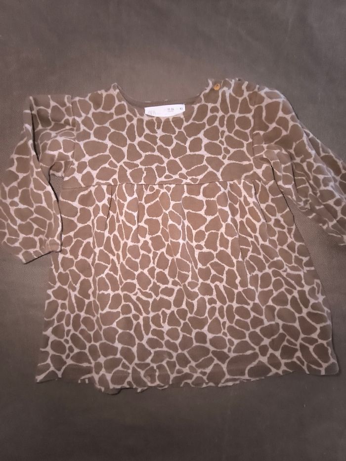 Lot de 2 robes - photo numéro 2
