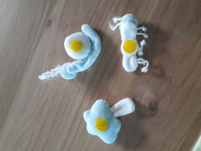 Toise enfants - photo numéro 5