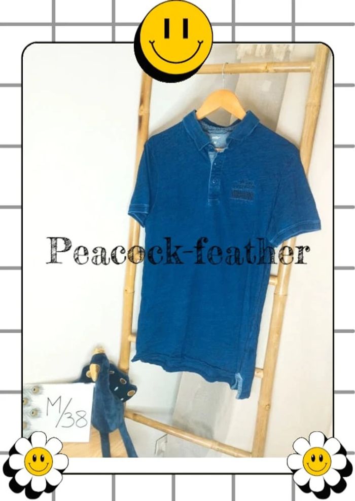 Polo Celio M