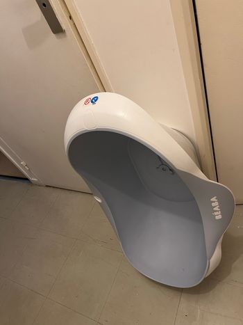 Baignoire bébé Bébéa