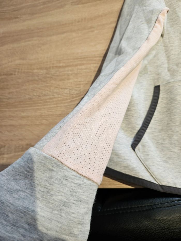 Veste à capuche fille - photo numéro 3