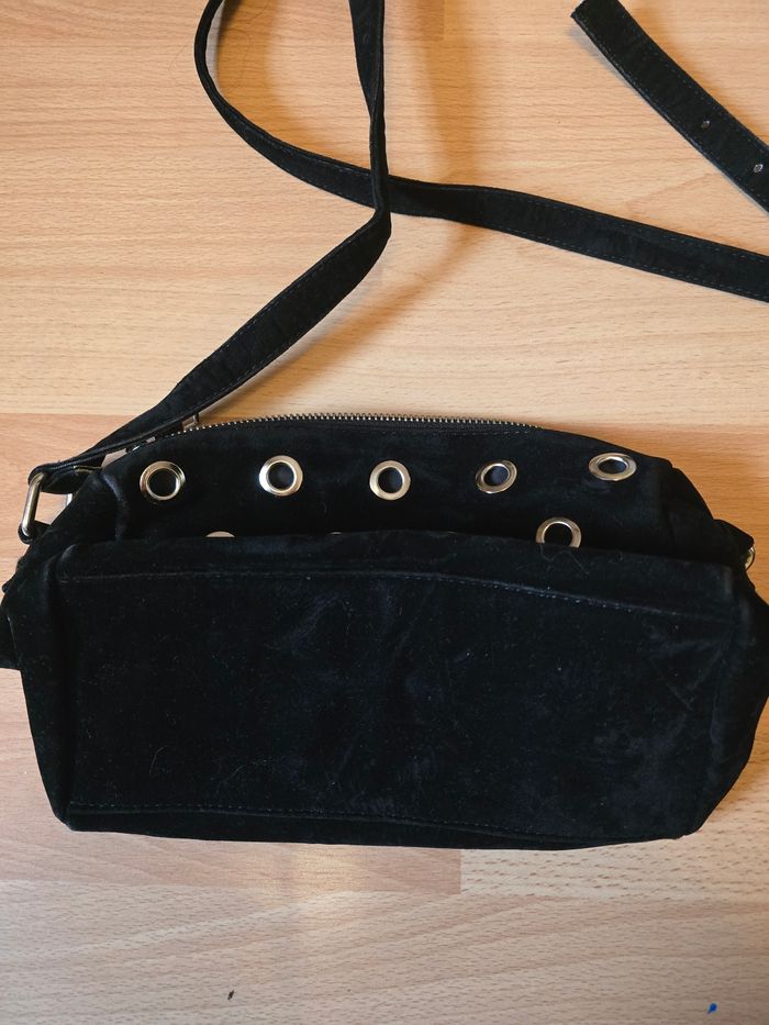 Sac bandoulière - photo numéro 4