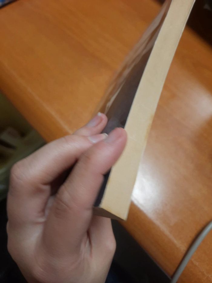 Fille à papa livre de poche - photo numéro 7