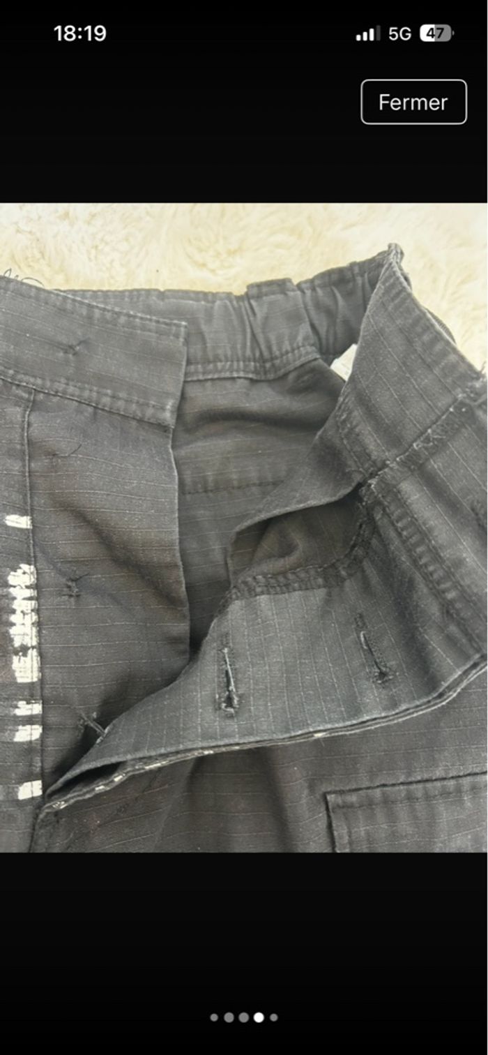 Pantalon corteiz - photo numéro 4