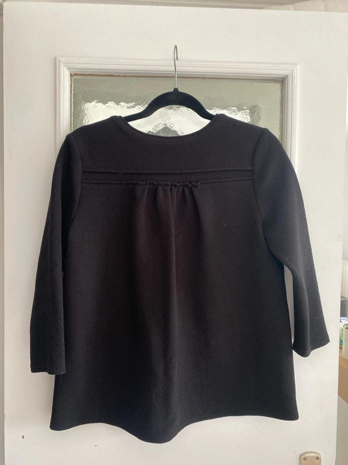 Blouse manches 3/4 Andy et Lucy - photo numéro 3