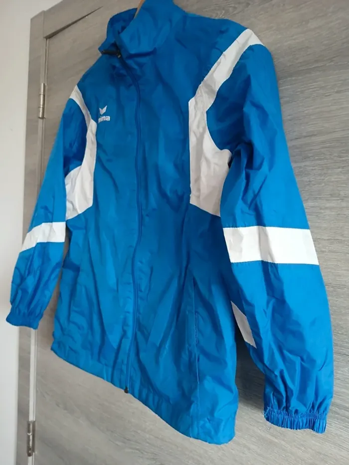 Veste Erima - photo numéro 3