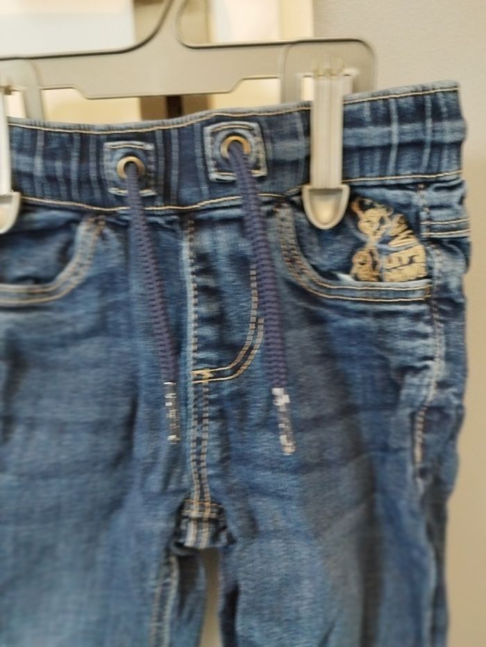 Pantalon 3 ans Gémo - photo numéro 2