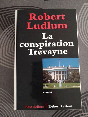 La conspiration Trevayne