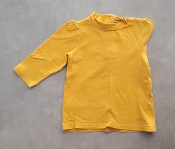 T-shirt ML 6 mois