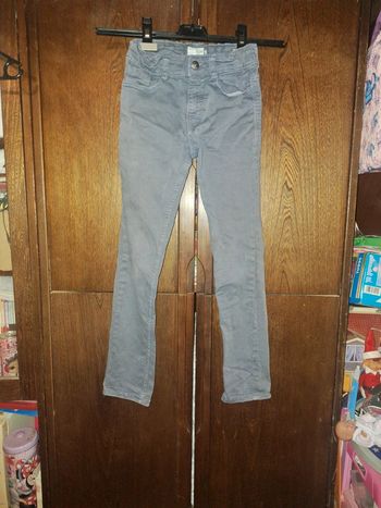 Jeans 9 ans réglable kiabi