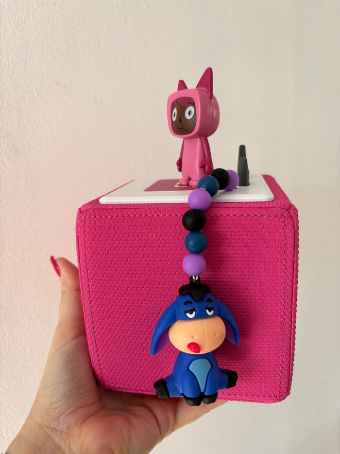 Cache prise toniebox - photo numéro 2