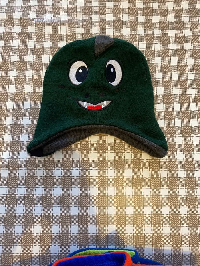 Lot vêtement de ski enfant - photo numéro 4