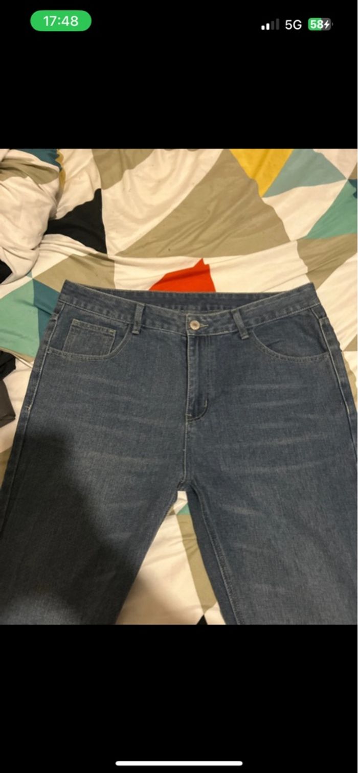 Jean - photo numéro 3