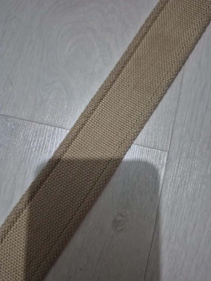 Ceinture beige Celio - photo numéro 2
