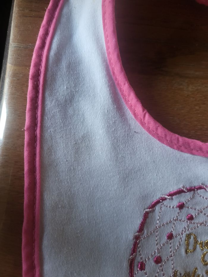 Lot 14 bavoirs bébé - photo numéro 5