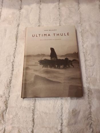 Ultima Thulé de la découverte à l'invasion