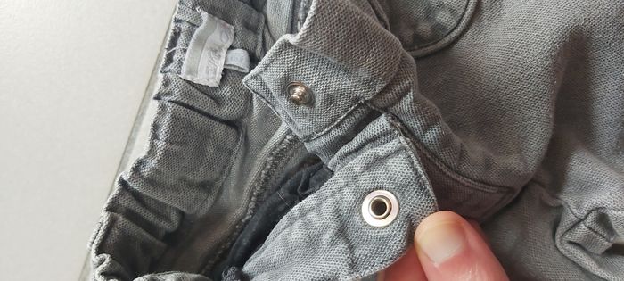 Jeans 18 mois - photo numéro 5