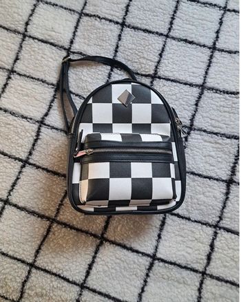 Sac à dos Damier claire's