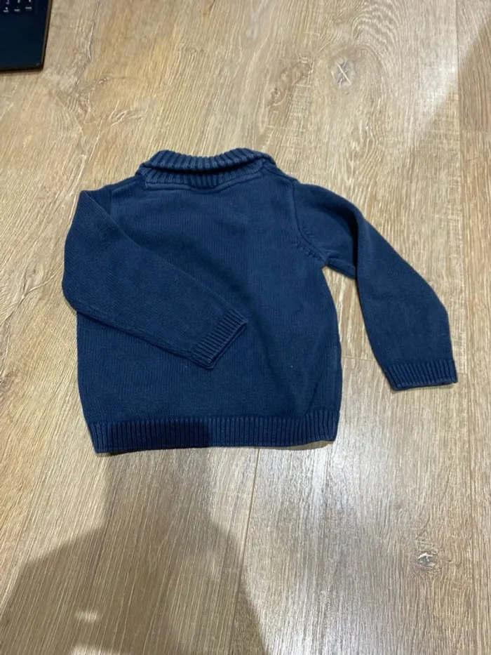 Pulls - photo numéro 4
