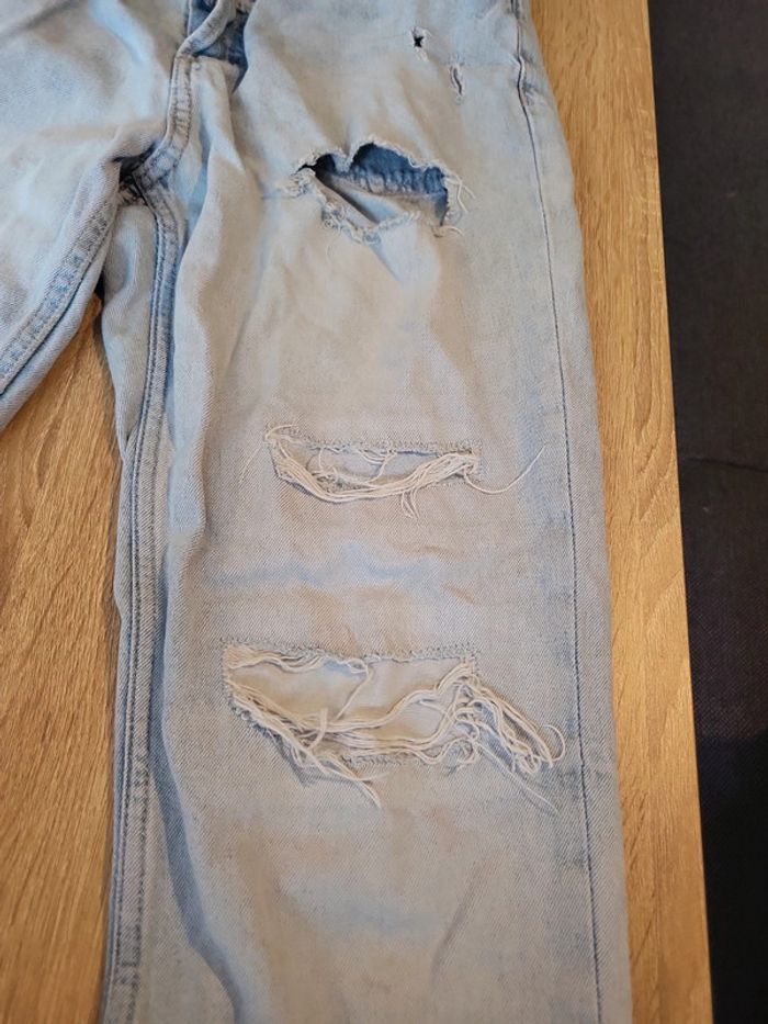 Jeans boyfriend - photo numéro 3