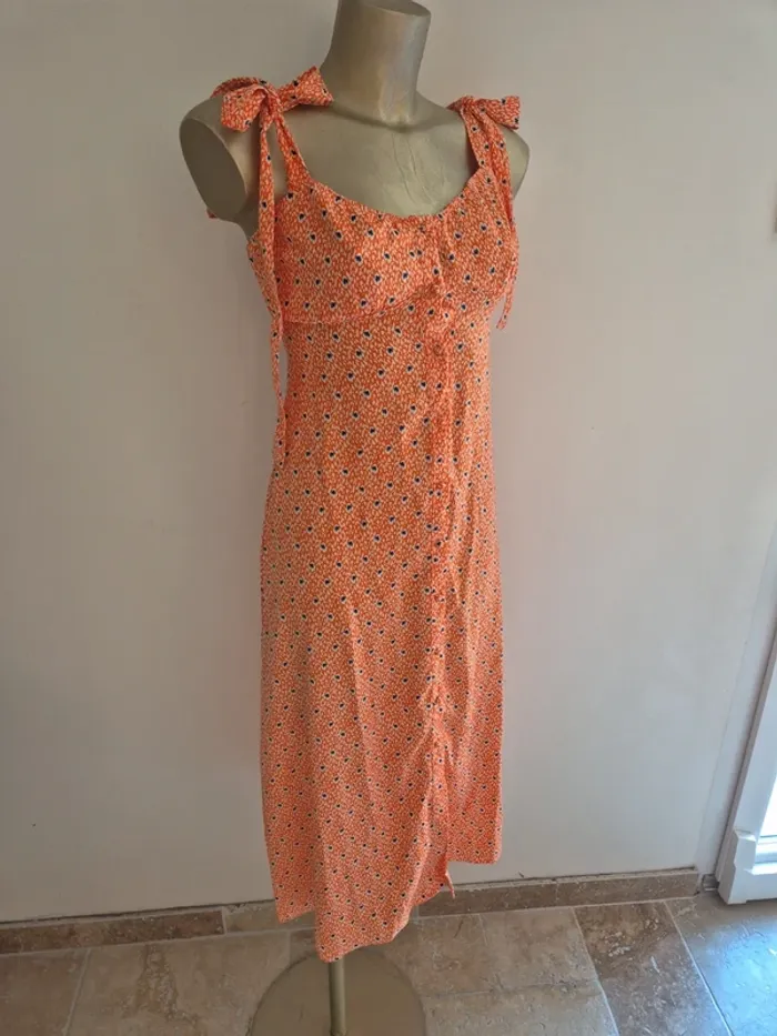 Robe longue neuve brave soul taille xs